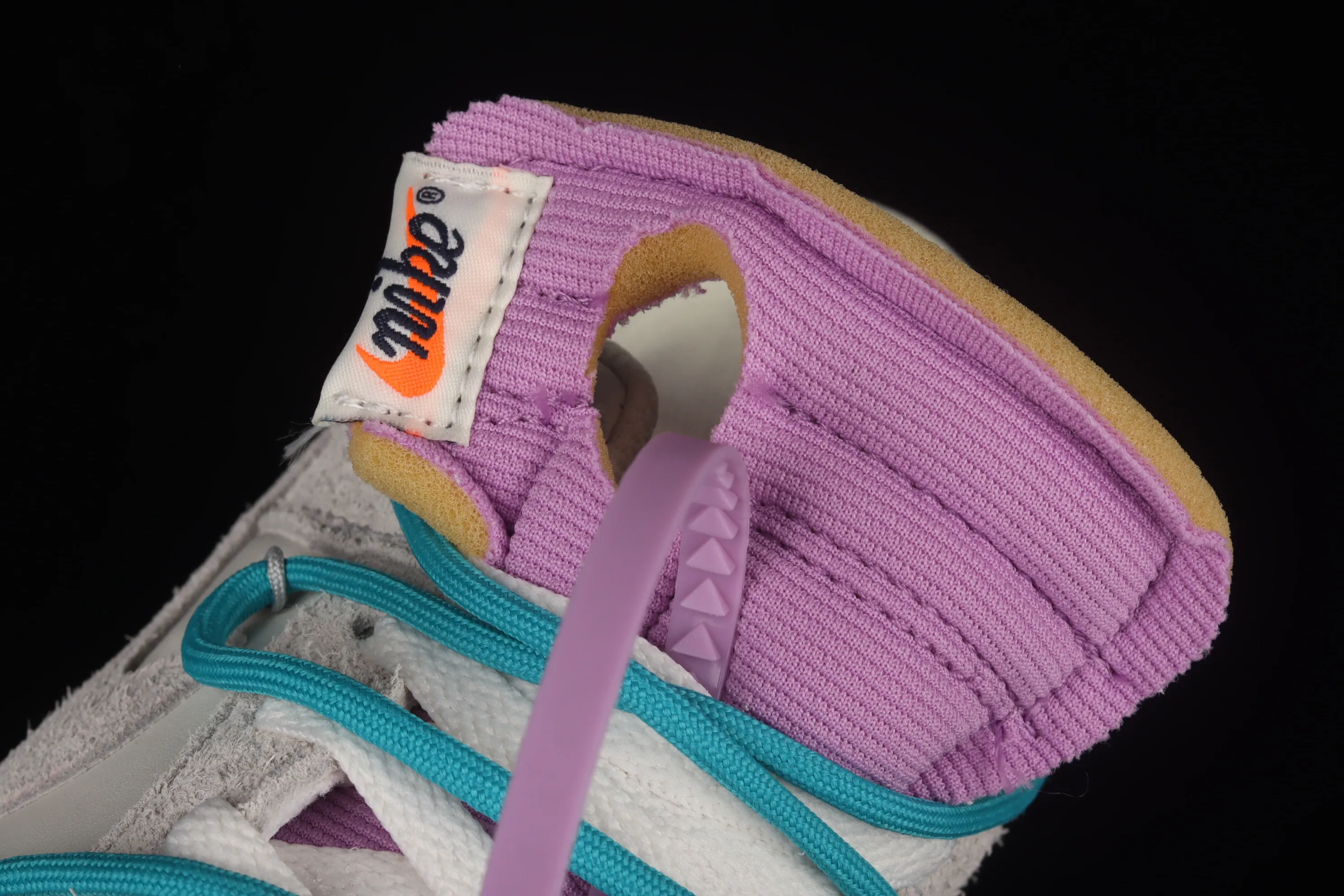 All categories Nk SB Dunk series Nk SB Dunk Low low-top sneakers pure original version OF x Nk Dunk Low OW SB smashed backboard fashion casual sneakers DJ0950-107